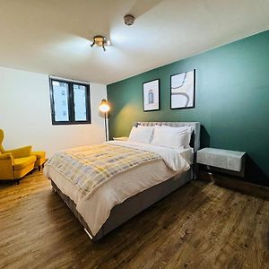 Superior Appartement met een Slaapkamer